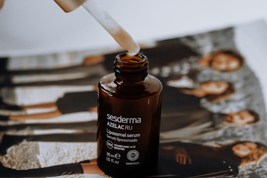 Cover Image for Ultimate Guide To Lightweight, Adaptive Serums For Kuala Lumpur: How To Choose Skincare That Works In Malaysias Humid Climate