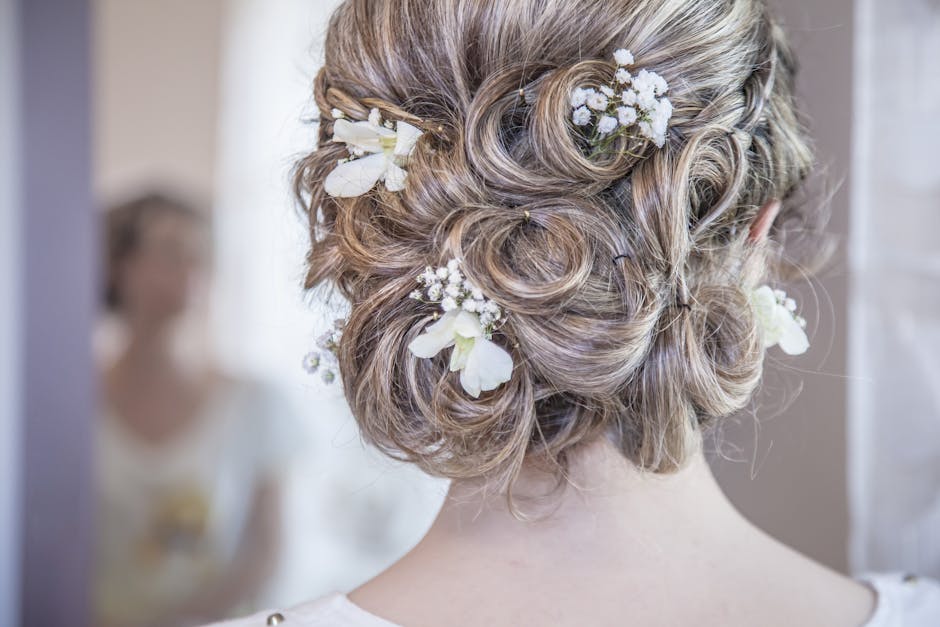 Hairstylist Sydney