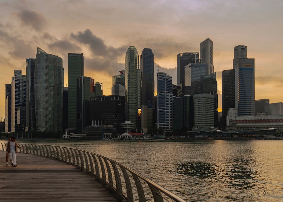 Cover Image for Singapore Budget 2026: How The Growth Capital Workgroup Makes Home Loans, Renovations, And Green Upgrades Easier For Singaporean Households