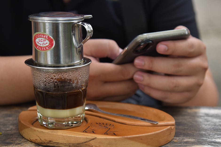 Cover Image for How Highlands Coffee Is Brewing A Global Buzz: Social Media Strategies Driving Vietnamese Coffee Demand In Vietnam, Manila, Little Saigon, And Southeast Asia