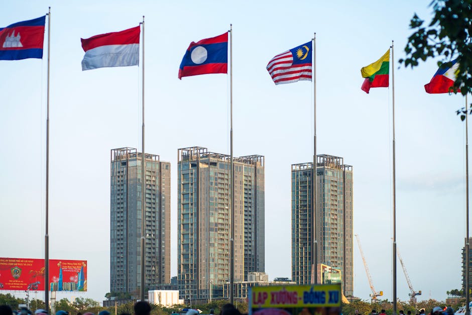 Cover Image for Empowering Southeast Asian Coffee Farmers: How Businesses And Consumers Can Drive Impact In Indonesia, Vietnam, The Philippines, Myanmar, And Thailand (Bangkok) In 2026