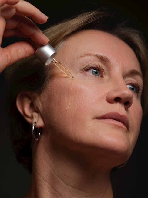 Cover Image for Peptide Vs. Salmon PDRN Anti-Aging Serums: 2025 Market Trends, Efficacy, And Ethical Choices For Business Leaders