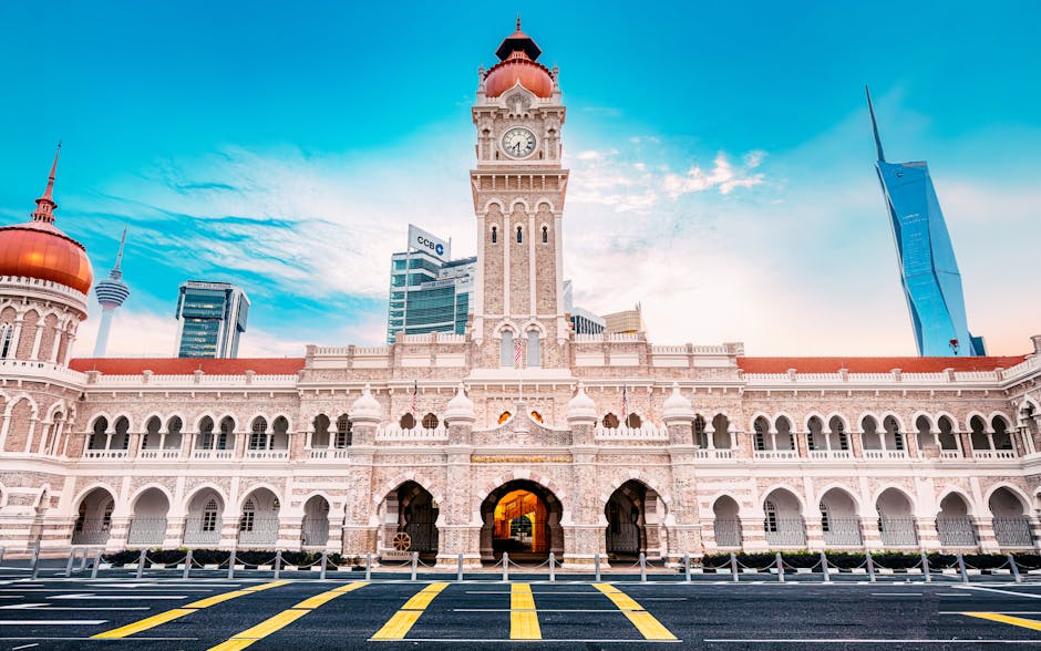Cover Image for How To Request ASEAN Lab Certificates: A Step-by-Step Guide To Real-Time Sensitive Skin Adjustments In Kuala Lumpur And Jakarta