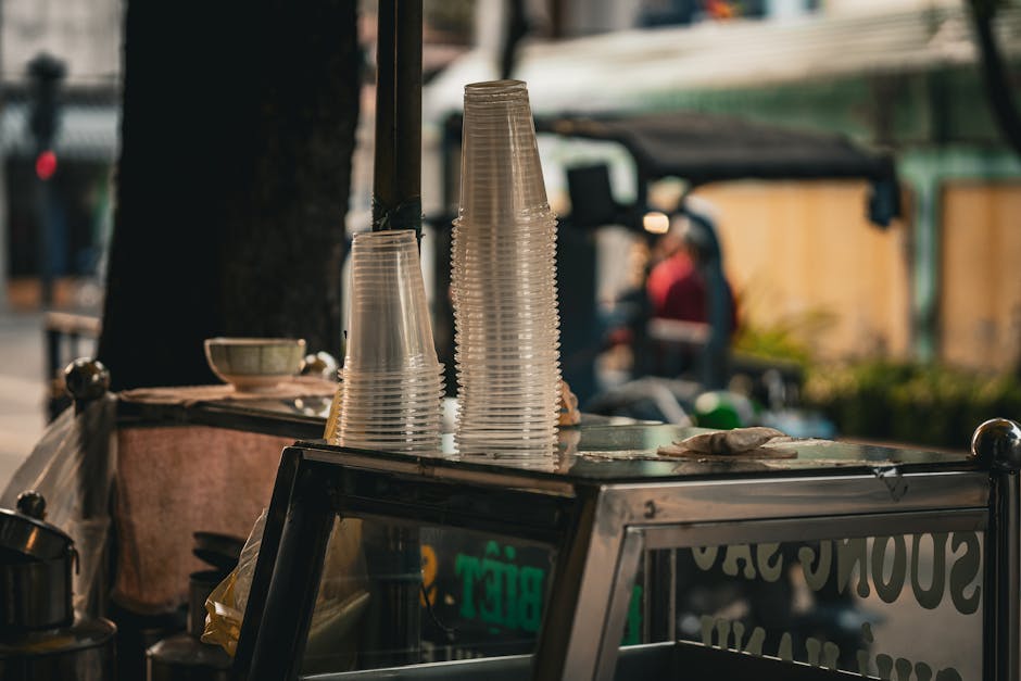 Cover Image for How Vietnamese Coffee SMEs In Ho Chi Minh City Can Dominate EU Markets: Step-by-Step Export Guide For Germany, Italy, And Spain (2024)