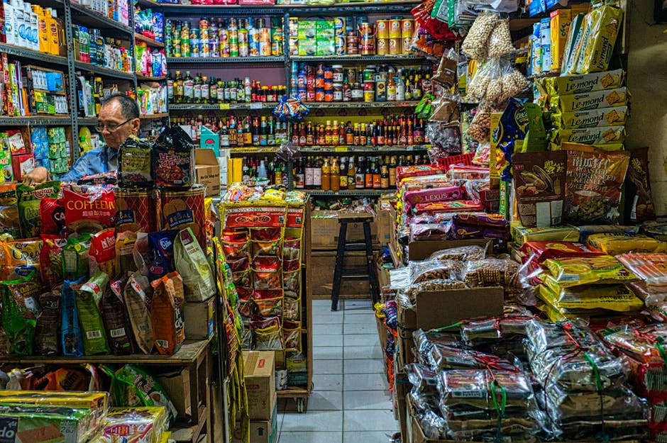 Cover Image for TikTok Shop Growth In Southeast Asia: Optimizing Household Essentials Sales For Merchants In Indonesia, Vietnam, Philippines, And Thailand