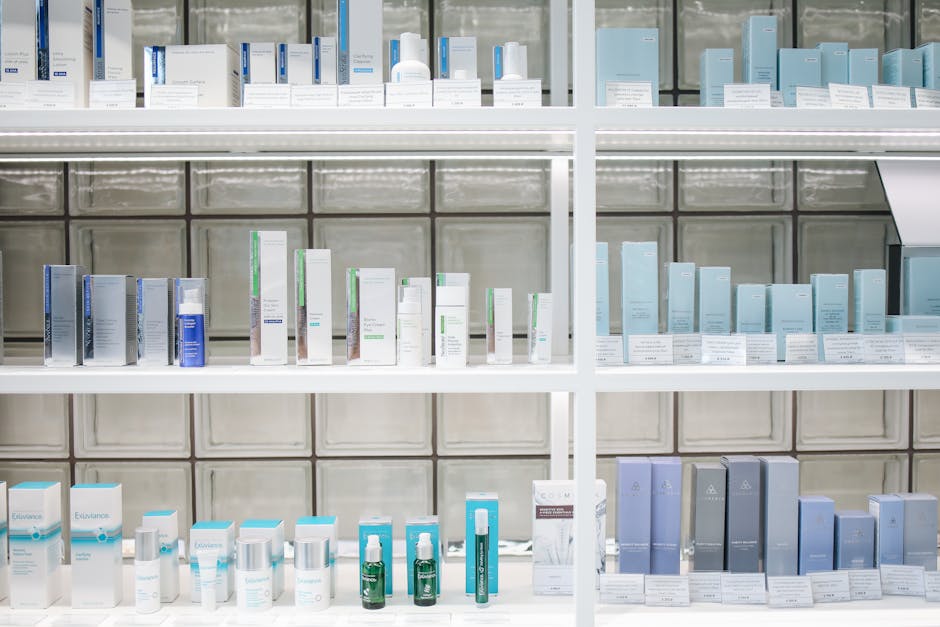 Cover Image for Unlocking Clinical-Grade Skincare Innovation: How Singapore And Bangkok Patent Searches Empower ASEAN Consumers In Humid Climates