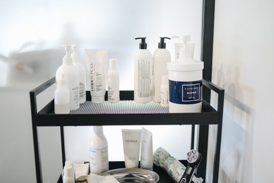 Cover Image for Systemizing Multi-Brand Skincare Routines In Singapore & Jakarta: How Real-Time Digital Planners With Pharmacy API Links Transform Humid-Climate Skin Care