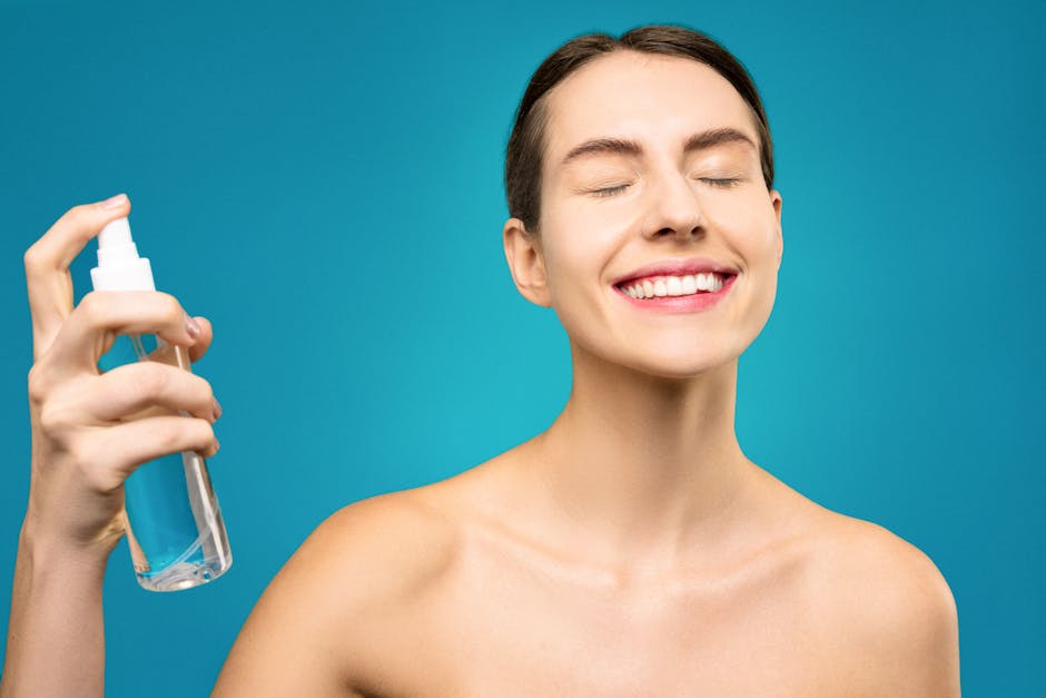 Cover Image for How To Choose And Layer Hydrating Mists For Oily-Dehydrated Skin In Singapore & Manila: The Ultimate Real-World Guide