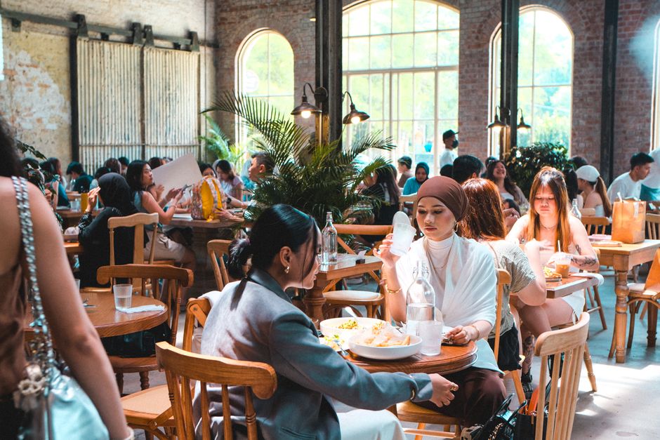 Cover Image for How Malaysian Coffee Startups In Kuala Lumpur & Penang Are Using AI & Blockchain For Farm-to-Cup Traceability: Lessons From Indonesia, Vietnam & Southeast Asia