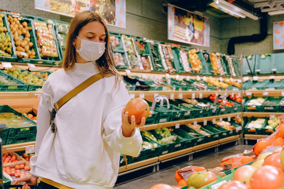 Cover Image for Revolutionizing Retail: How AI and Health Initiatives Transform Shopping Experiences