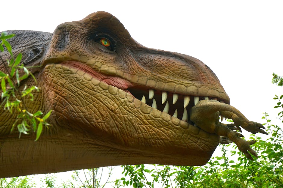Get a FREE T-Rex Popcorn Head with Your Jurassic World: Rebirth Hoyts Ticket! Limited Offer!