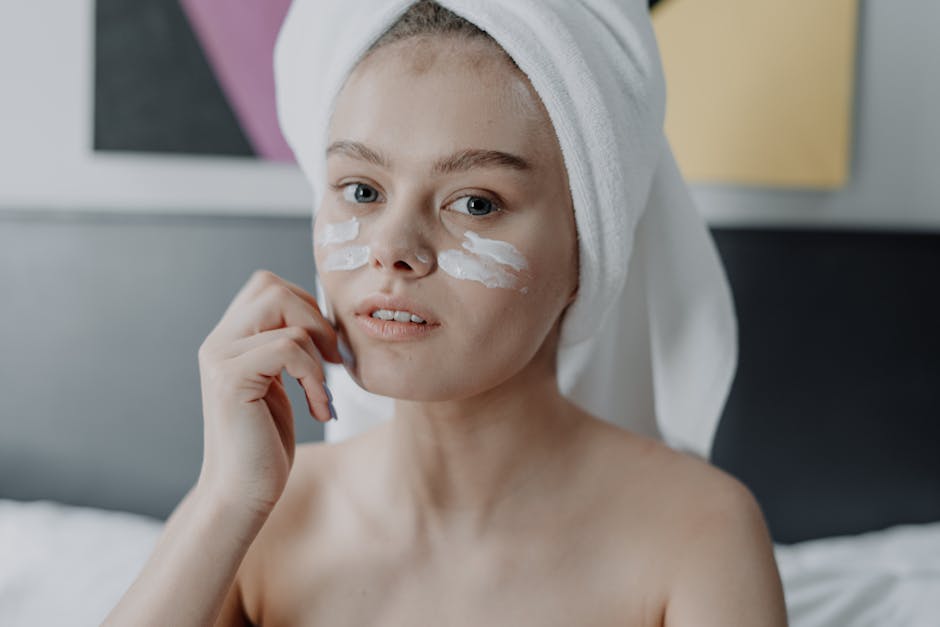 Cover Image for Clinically-Proven Barrier Repair Routine For Aging, Dehydrated-Oily Skin In Jakarta: Shopee-Ready Solutions For Humid Southeast Asia