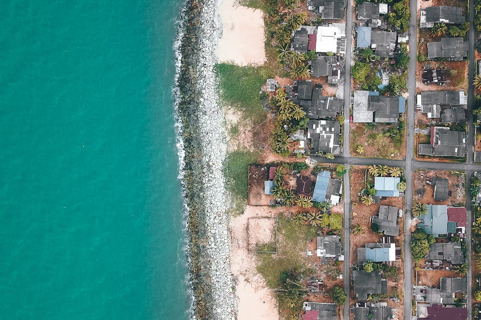 Cover Image for How Singapore Households Can Protect Their Homes From Rising Sea Levels: Coastal Protection Bill 2026, Code Of Practice, And Smart Home Upgrades For East Coast, Sentosa, And Beyond