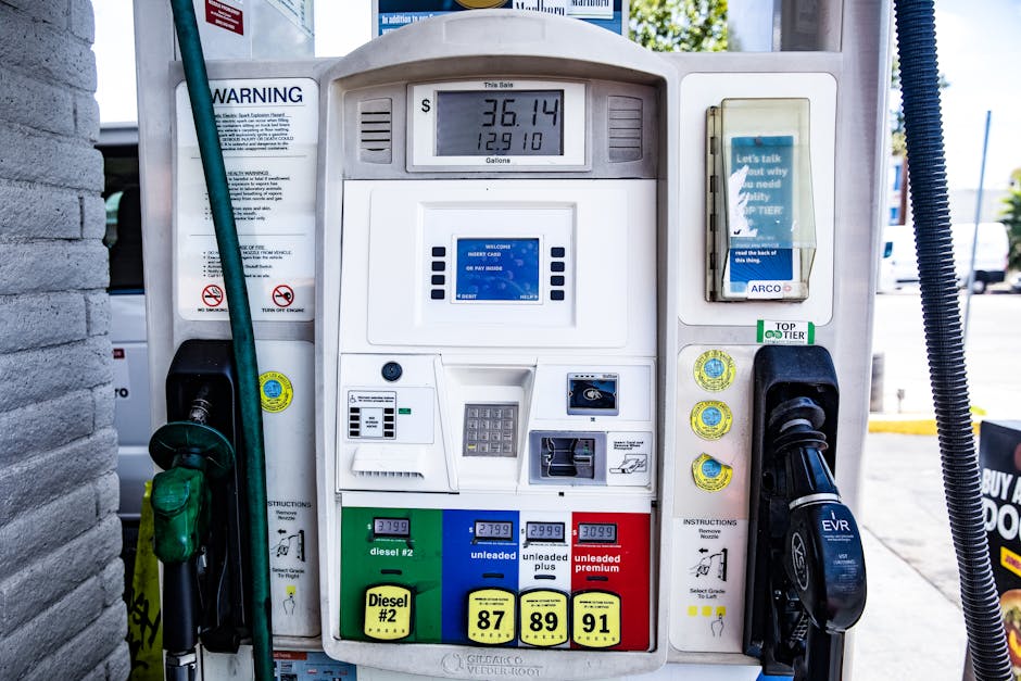 Save 15cents Per Litre On Gas This Weekend