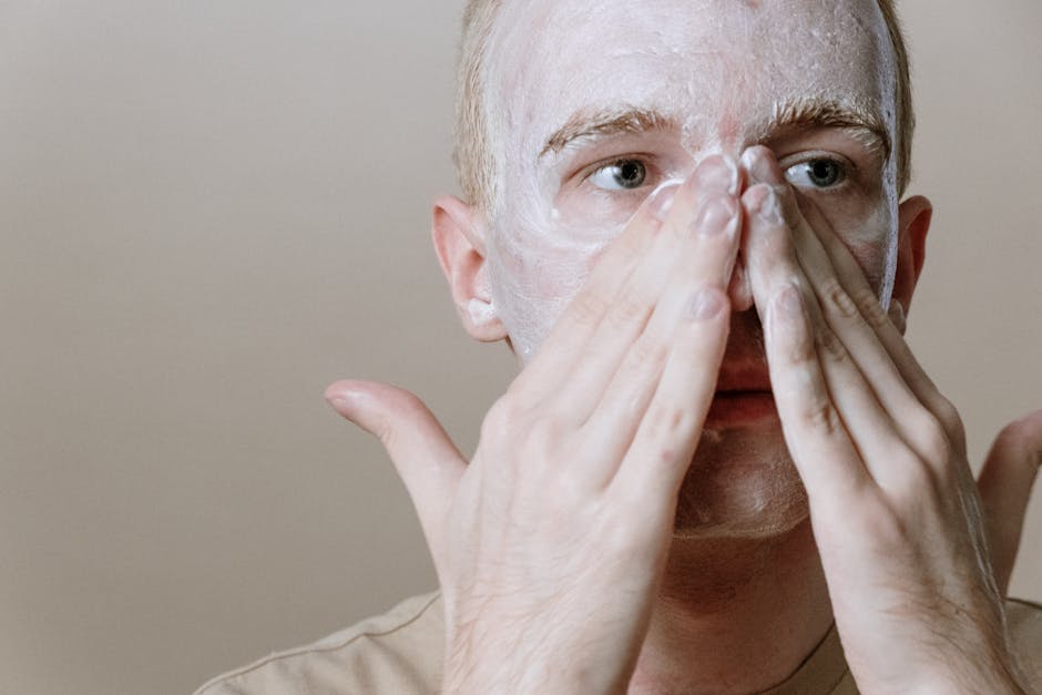 Cover Image for The Ultimate Pro-Barrier Double Cleansing Routine For Dehydrated, Acne-Prone Skin In Bangkok: Pharmacy-Grade Solutions For Humid Southeast Asia