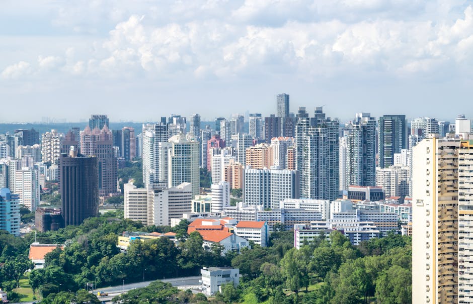 Cover Image for Singapore Budget 2026: How The Growth Capital Workgroup Unlocks Cheaper Home Loans, Renovations, And Helper-Friendly Upgrades For Smart Households