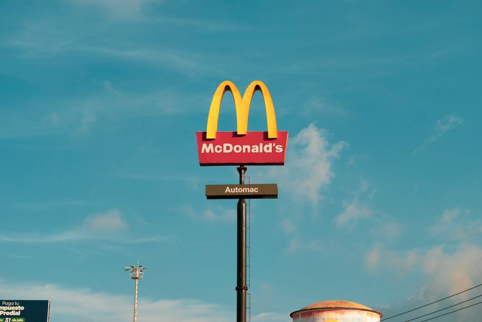Cover Image for McCafés $3 Billion Strategy: How McDonalds Is Winning The Global Coffee Market In 2025