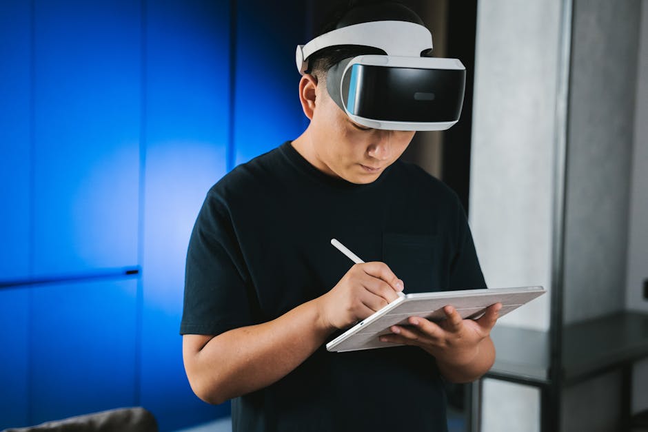 Cover Image for Unlock the Future of Productivity with AI Academy96