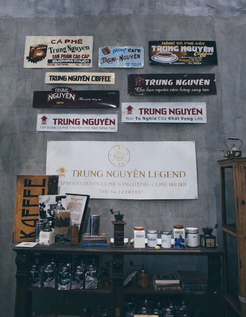 Cover Image for How Coffee Brands In Malaysia, Singapore, Vietnam, Indonesia, Thailand, And The Philippines Can Drive 6x Revenue Growth With QR Code Loyalty: Proven Strategies And Real-World Examples