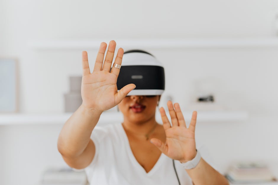 Cover Image for The Future of Home Entertainment: Exploring the Apple Vision Pro