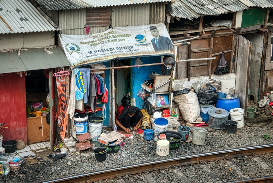 Cover Image for Urban Skin Survival In Jakarta & Hanoi: How AQI Dashboards And Telegram Bots Revolutionize Skincare Routines In Southeast Asia