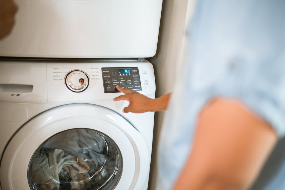 Cover Image for The Evolution and Future of the Laundry Detergent Market