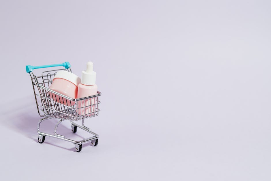 Cover Image for How To Automate Your Skincare Routine For Humidity Spikes In Kuala Lumpur: Integrating Telegram Bots And Shopee Smart Carts For Healthier Skin