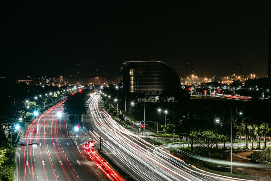 Cover Image for Singapores 2025 Regulatory Playbook: How Fast-Growing Tech Startups Can Scale Across ASEAN And Asia-Pacific