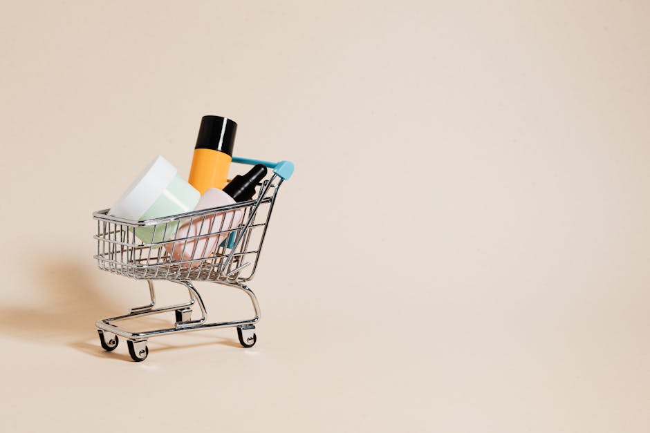 Cover Image for E-commerce Evolution: Navigating the Shifting Waters of Shopee Mall and Alternative Platforms