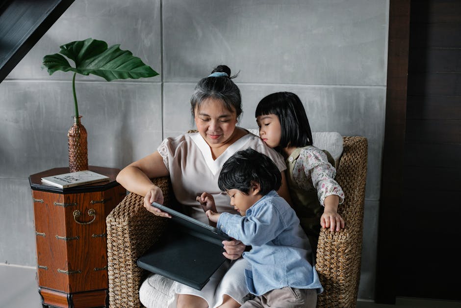Cover Image for Singapore Housing Boom 2026: How The EASE Programme Transforms Home Upgrades In Bayshore, Tampines, And Lakeview/Shunfu For Multi-Generational Families