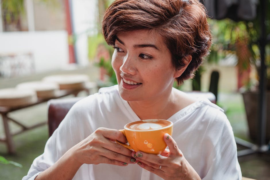 Cover Image for Coffee-Derived Antioxidants: The Next-Gen Urban Skincare Solution For UV And Pollution Defense In Kuala Lumpur