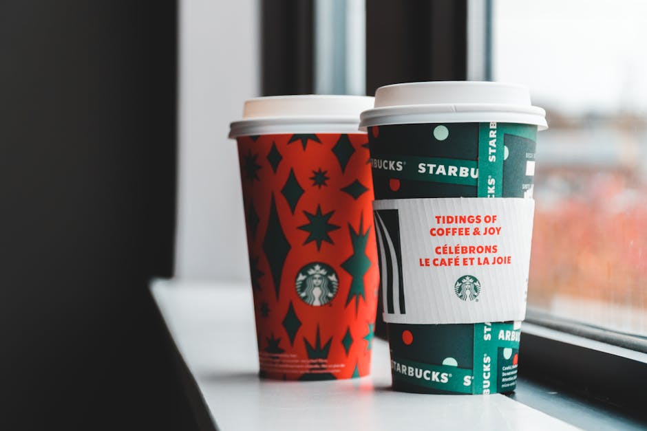 Cover Image for How Starbucks Is Using AI, Predictive Ordering, And Deep Brew To Redefine The Coffee Experience And Outpace Competitors In 2025