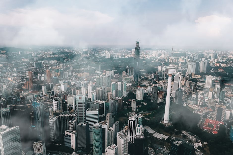 Cover Image for How Malaysias Hot, Humid Climate Is Disrupting Skin Microbiome Health: Business Insights For Kuala Lumpur And ASEAN Markets