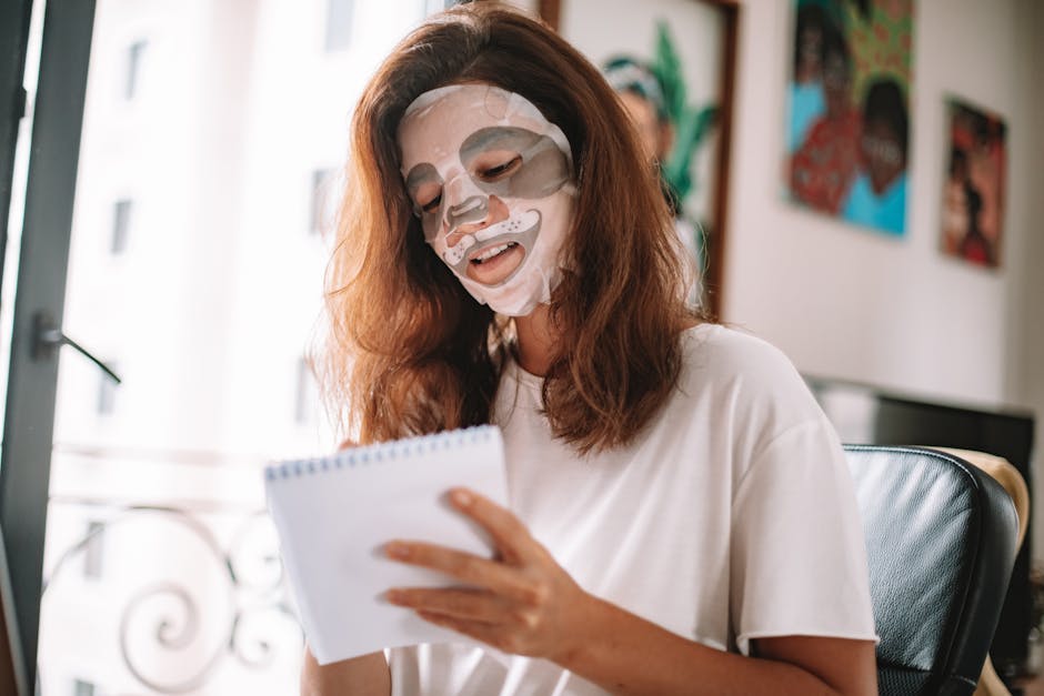Cover Image for Mastering Humid Climate Skincare: How To Build A Personal Climate-Skin Journal In Singapore, Manila, And Bangkok (With Free API Trackers & Habit Templates)