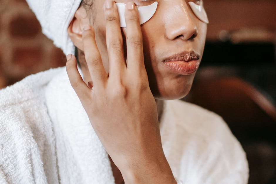 Cover Image for Fragrance Allergens In Southeast Asian Skincare: The Ultimate Patch Test Guide For Sensitive, Oily-Dehydrated, And Photoaged Skin
