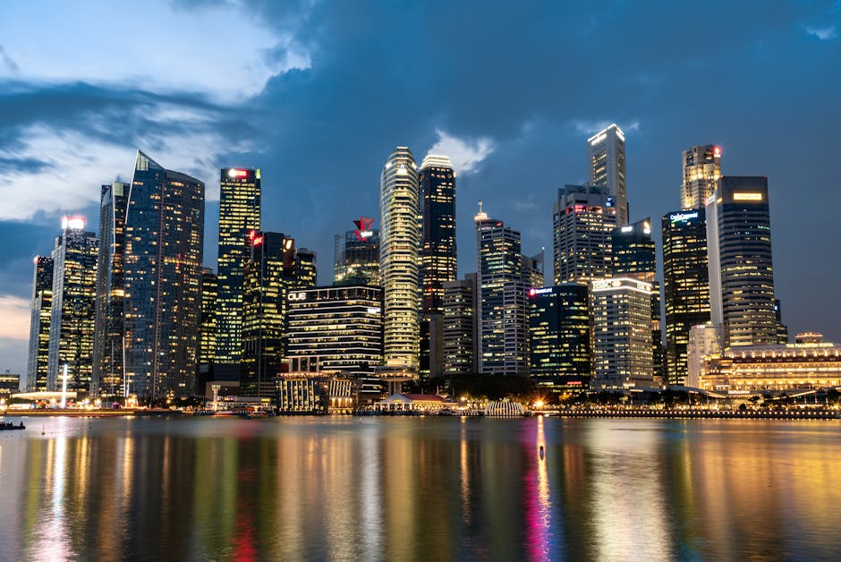 Cover Image for Systemized Nighttime Skincare Recovery For Humid Southeast Asia: Barrier-Repair Layering Guide For Singapore, Bangkok, And Manila (With Pharmacy-Verified Picks & Live Authentication Links)