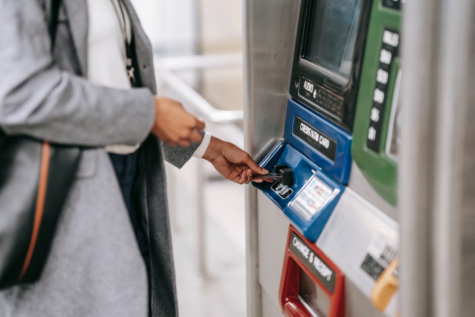 Cover Image for AI-Powered Payment Systems Revolutionize Laundromats: 2026 Trends And ROI Insights For New York, London, Shanghai, And São Paulo