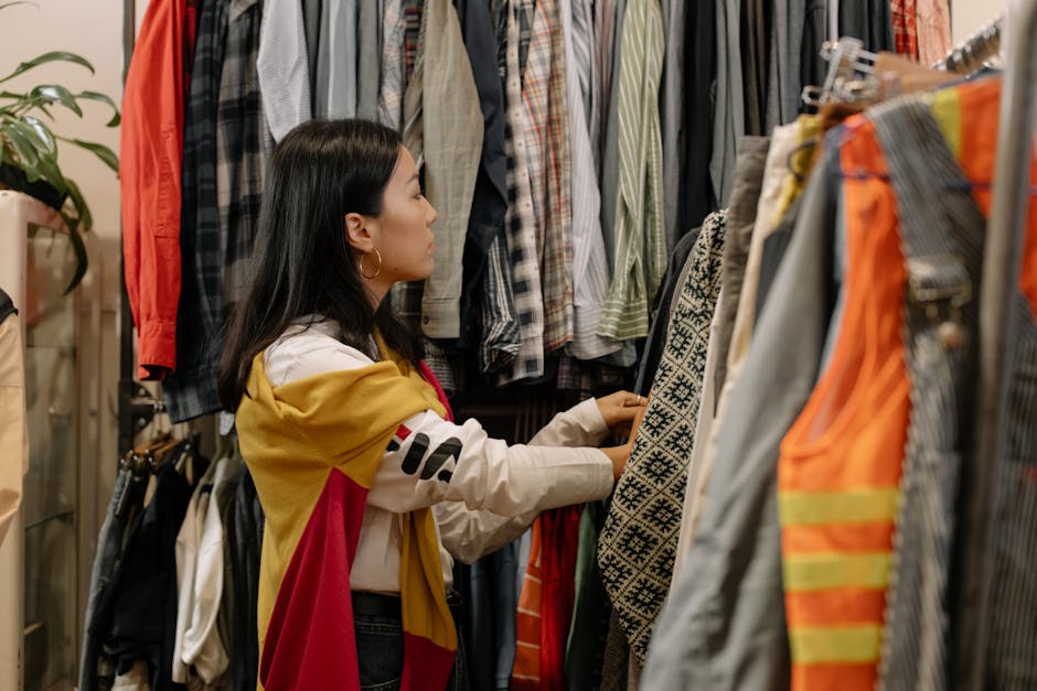 Cover Image for The Resurgence of Recommerce: A Thrift Revolution in Retail