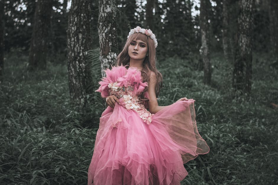 Find the Perfect Tie-Dye Pink Dress in Adelaide! Discover Where to Shop Now!