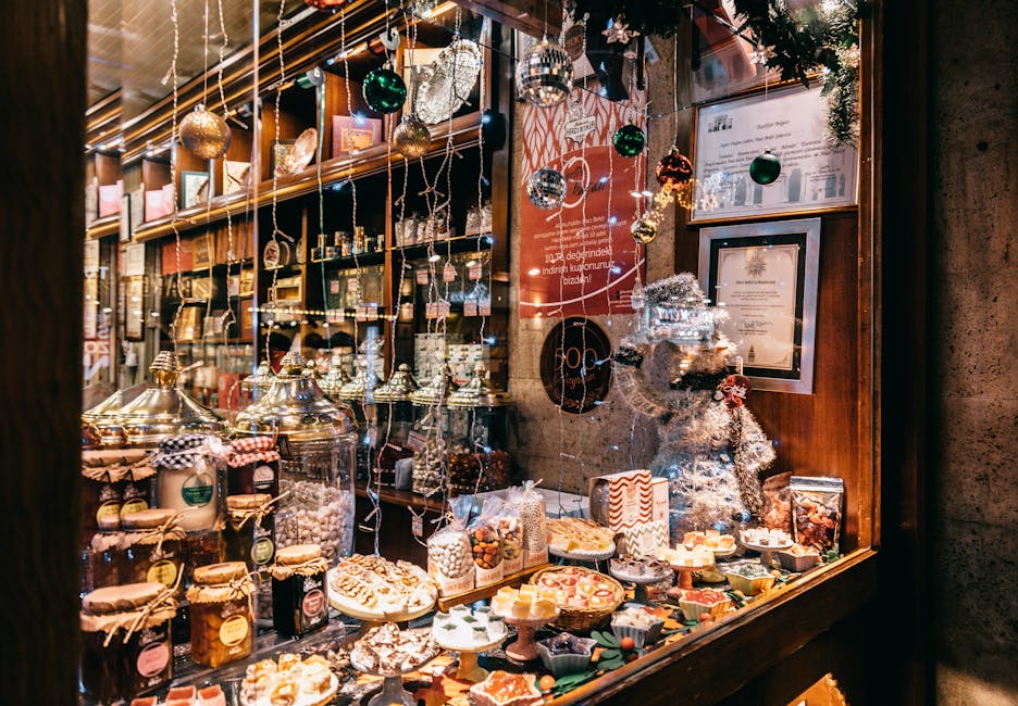 Cover Image for The Sweet Evolution: Leveraging TikTok Trends in Candy Retailing