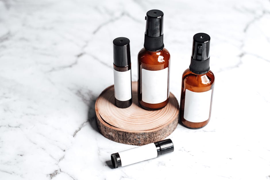 Cover Image for How To Decode Skincare Ingredient Labels In Singapore & Malaysia: The Ultimate Guide For Sensitive, Oily, And Aging Skin In Humid Climates