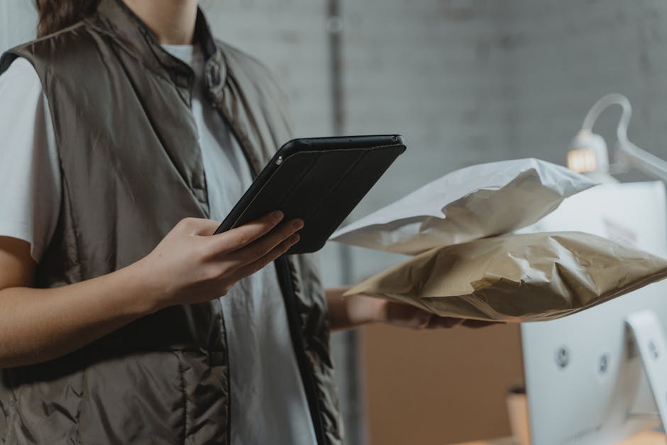 Cover Image for The Evolution and Future of Small Business Inventory Management Systems