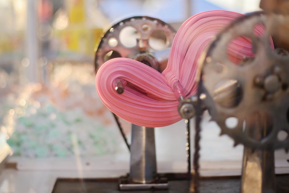 Cover Image for The Sweet Swing of Change: How TikTok Reshapes the Candy Industry