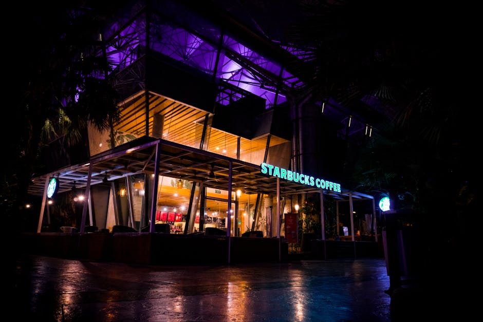 Cover Image for How Malaysian Coffee Chains Like ZUS And Gigi Are Winning In Kuala Lumpur And Penang: Local Flavors, Digital Innovation, And The Battle Against Starbucks