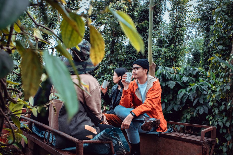 Cover Image for How Urban Millennials In Klang Valley, Penang, And Johor Bahru Are Revolutionizing Malaysias Instant Coffee Market: Data-Driven Growth, Digital Loyalty, And Premium Trends For 2026-2030