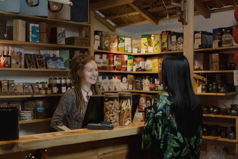 Cover Image for The Dawn of Conversational Commerce: How Shopify's Instant Checkout via ChatGPT is Reshaping Retail