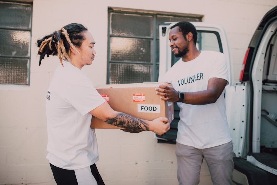 Cover Image for Transforming Canada's Food Delivery Landscape: Amazon and DoorDash's Pioneering Partnership