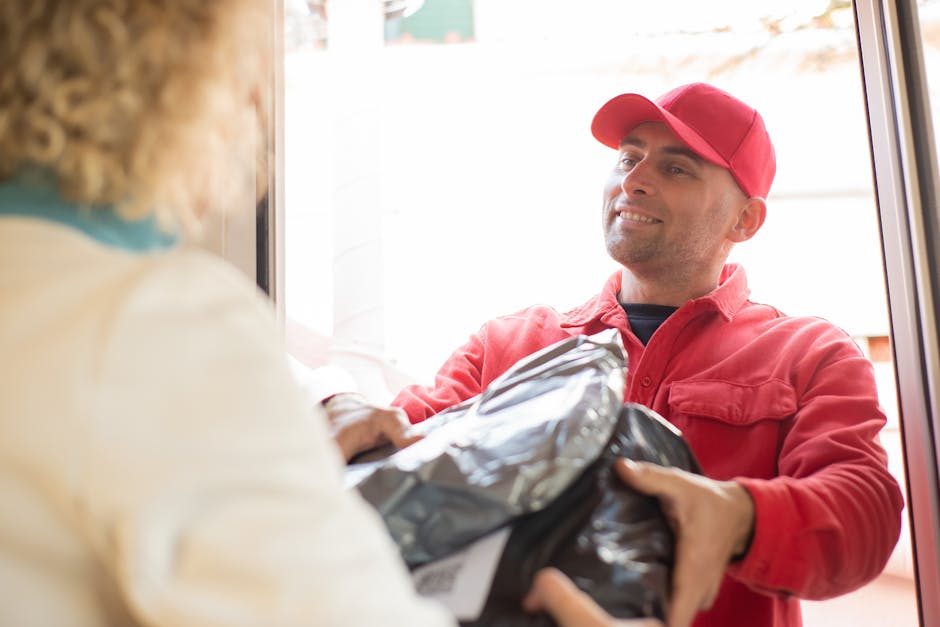 Cover Image for The Evolution of Consumer Convenience: Amazon and DoorDash's Pioneering Partnership in Canada