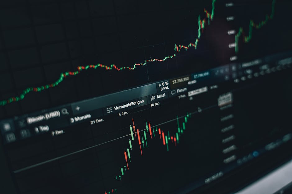 Cover Image for Harnessing Market Opportunities: A Deep Dive into Trending Business Ideas and Strategic Insights for 2025