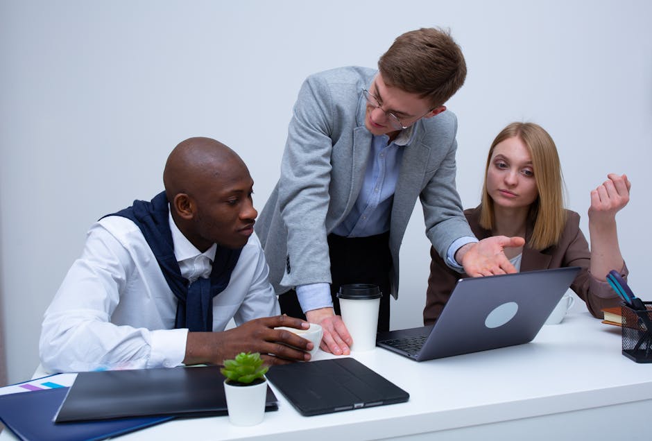 Cover Image for The Optimized Dynamics of Freelancer Management: A Strategic Guide for Business Prosperity